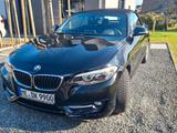 BMW 220i Cabrio Sport Line Sport Line,Top, 38tsd km! - BMW 220 in Leverkusen