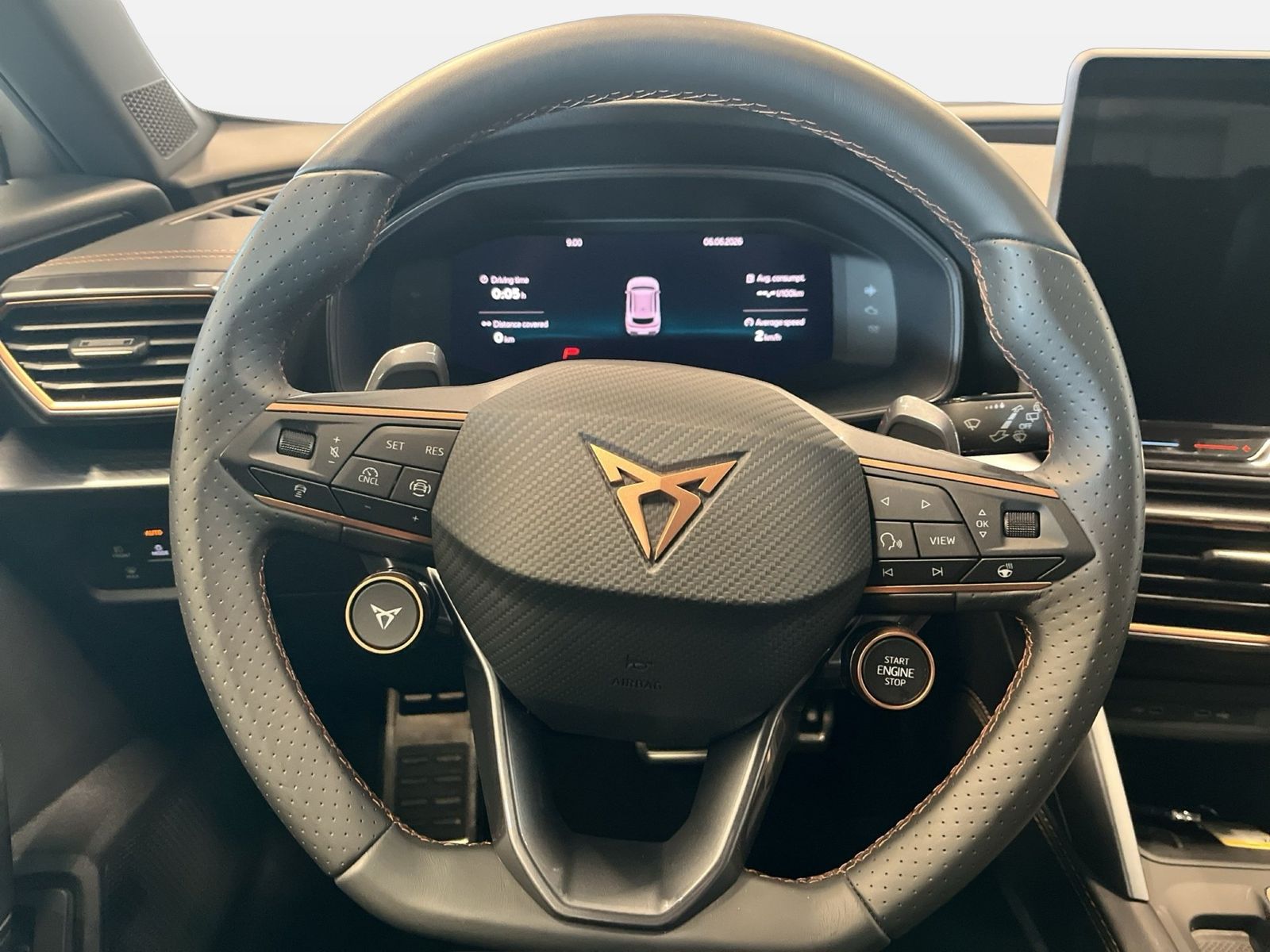 Cupra Formentor - Bild 16