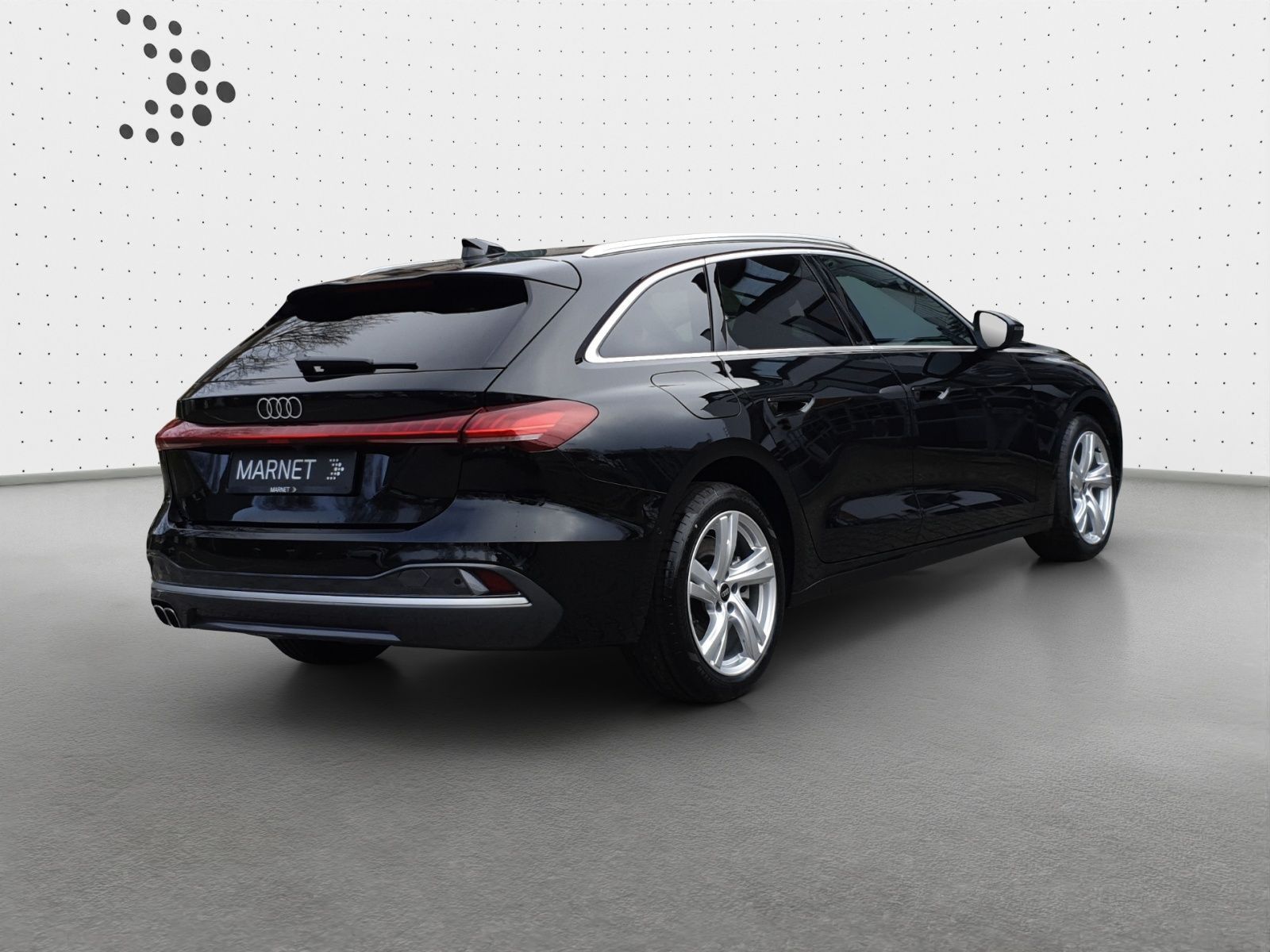 Audi A5 - Bild 2