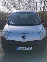 Renault kangoo 2 - Renault Kangoo Gebrauchtwagen in Kiel