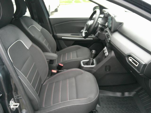 Dacia Jogger Extreme+