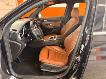 Mercedes GLC 250 - 10