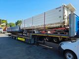 Krone Tieflader Maschinen Transport - Angebote entsprechen deinen Suchkriterien