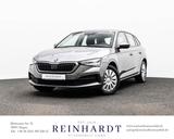 Skoda SCALA 1.0TSi ESSENCE TEMPOMAT/LANE/MCB/DAB+/VC - Skoda Scala: Essence