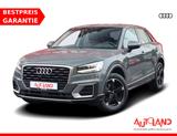 Audi Q2 1.4 TFSI design S-Tronic AHK LED Keyless-Go - Audi Q2 design mit Benzin-Antrieb