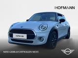 MINI Cooper Aut. Pepper Pano+LED+Navi+PDC+ - weiße MINI Cooper