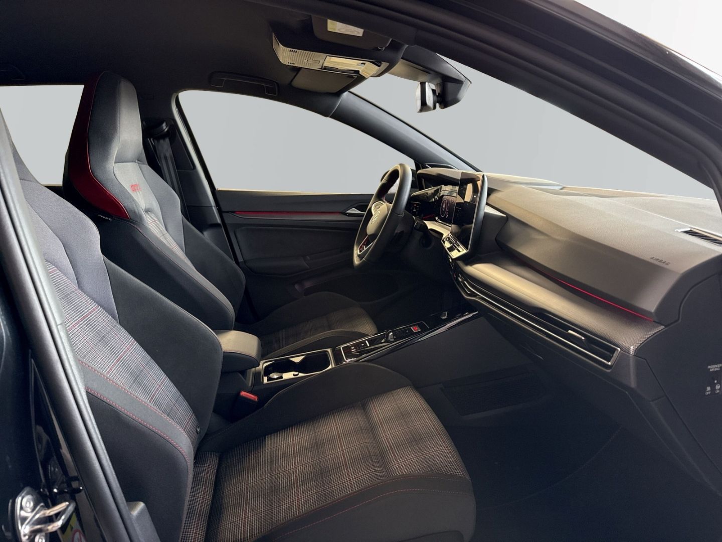 Golf VIII GTI 2.0 TSI *HUD*HARMAN*IQ.LIGHT*