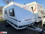 Dethleffs c'go 495 QSK *HERBSTPREIS* - Dethleffs c-go 495 QSK