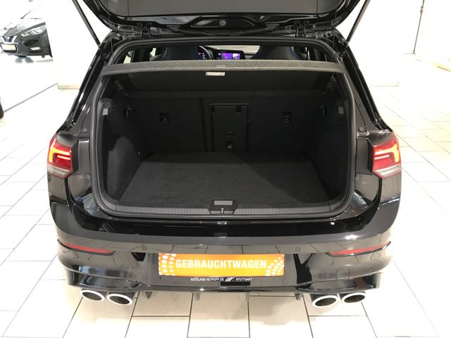 Volkswagen Golf VIII R Lim. 4M 2.0 TSI DSG ACC LED 1.HAND