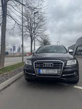 Audi SQ5  Full Extra, Möglichkeit der Ände... - Audi SQ5 in Augsburg