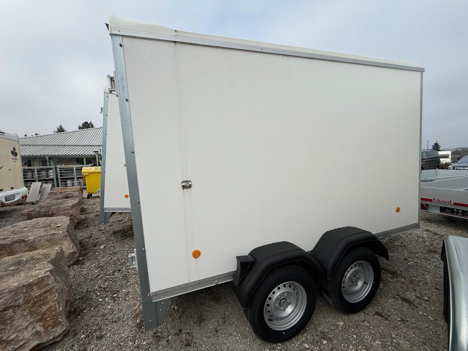 Böckmann KT 3015/270 2.Flg.Tür