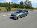 BMW 330i E46 Touring / M-Paket ab Werk / 6... - BMW: Kombi, E46 M Paket