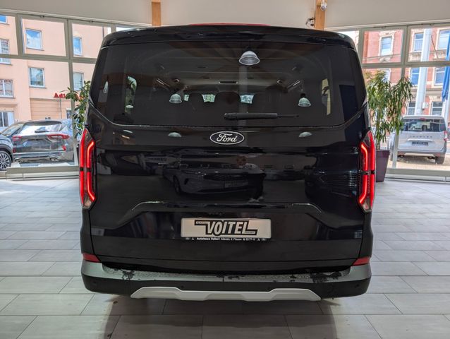 Ford Tourneo Custom L1 Active 5Jahre Garantie*