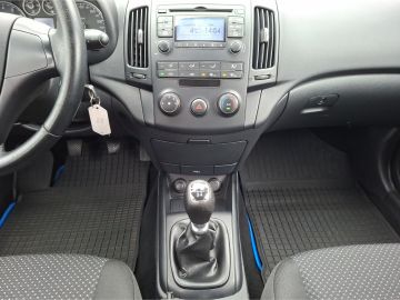 Hyundai i30 Classic 1.4 °Klima°NSW°CD°