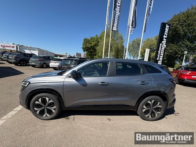 Fahrzeugabbildung Renault Austral Evolution TCe 160 Automatik Kamera/PDC