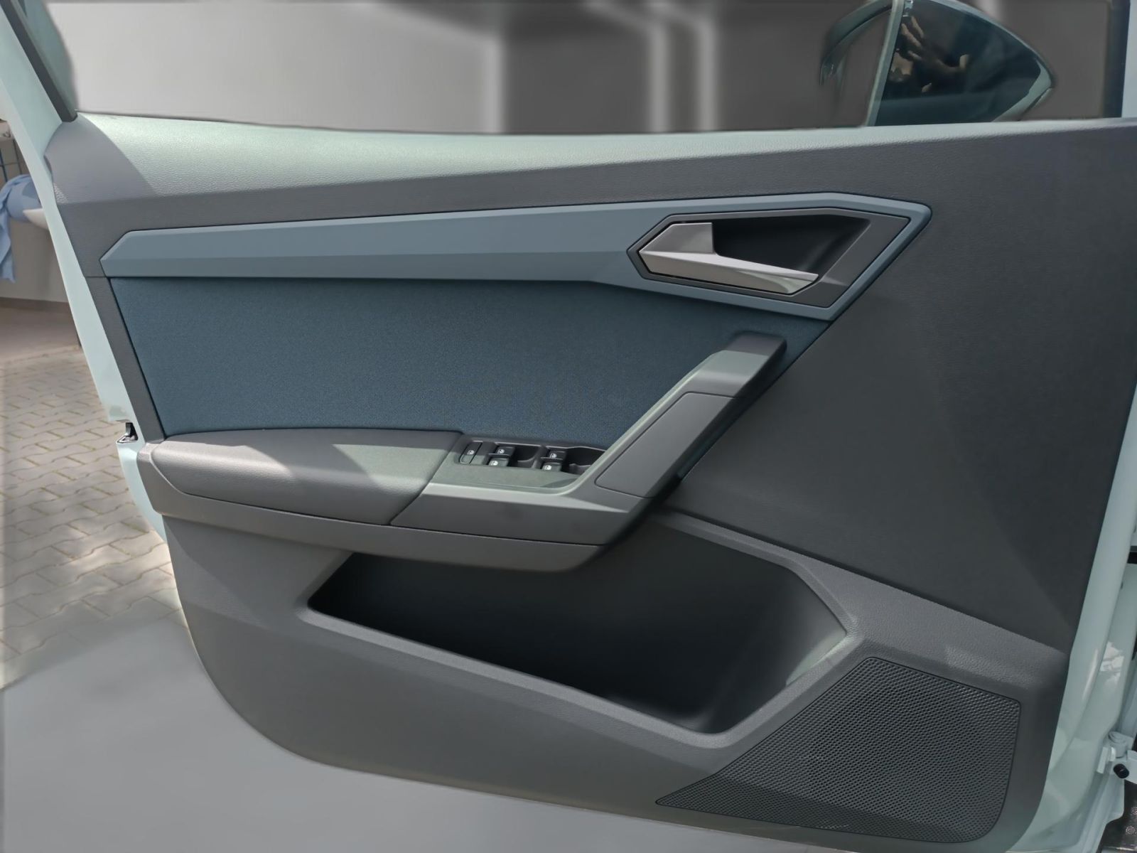 Seat Arona - Bild 17