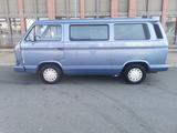 Volkswagen VW T3 1,9 Diesel - Volkswagen LT aus 1990