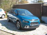 Citroën C4 Cactus Shine - Citroën C4 Cactus in Dortmund