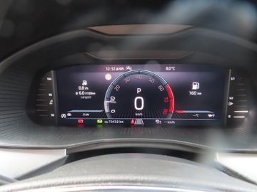 Fotografie 17 des Skoda Kamiq Tour 1.5 DSG NAVI AHK