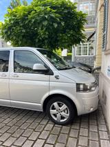 Volkswagen T5 Multivan - VW T5 Multivan in Wiesbaden