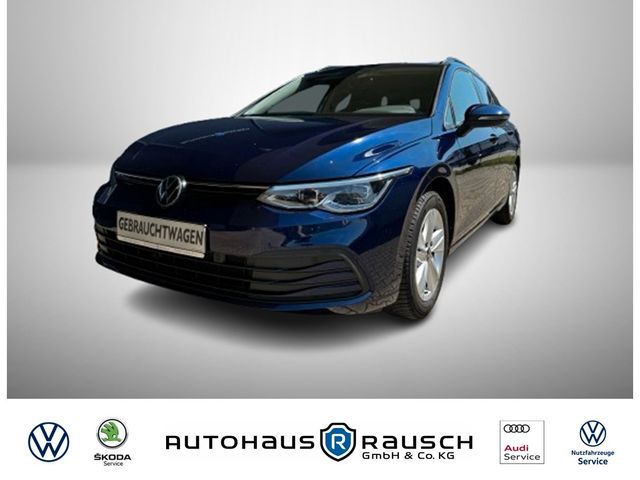 Volkswagen Golf Variant Life VIII 1.5 TSI OPF (EURO 6d)