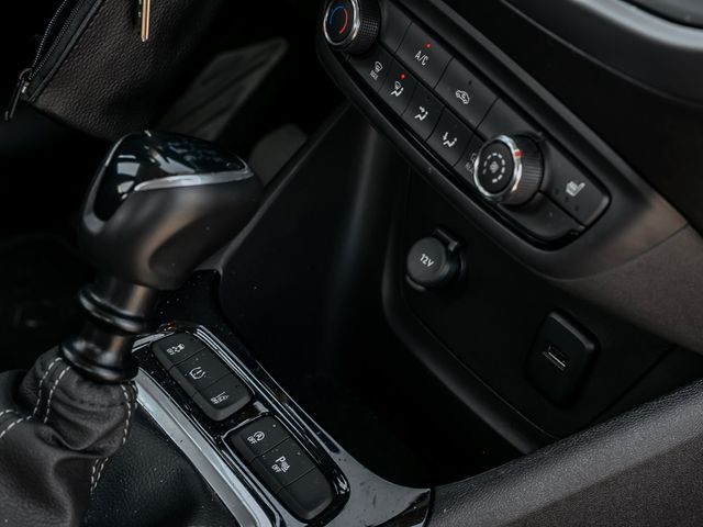 Opel Crossland 1.2 Enjoy Fernlicht-Assistent Kamera