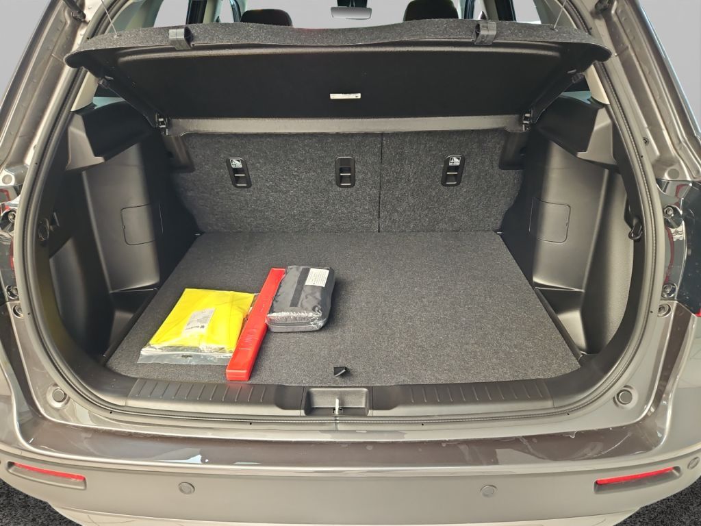 Fahrzeugabbildung Suzuki Vitara 1.4 Comfort Allrad Navi LED Sitzheizung