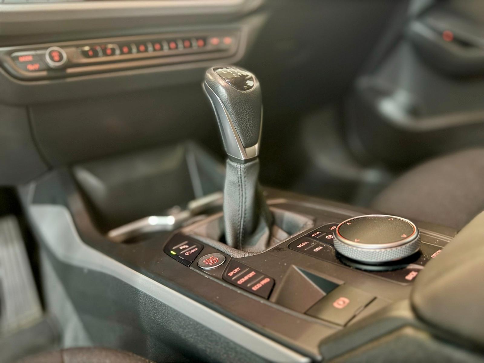 BMW 116 i*Navi*LED*SHZ*MwSt.*1.Hand*Scheckheft*Top*, миниатюра 19