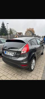 Ford Fiesta 1,0 EcoBoost 74kW Titanium - Ford Fiesta: 7