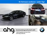 BMW 545e xDrive AHK Head UP Schiebedach Laser - scheckheftgepflegte BMW 545