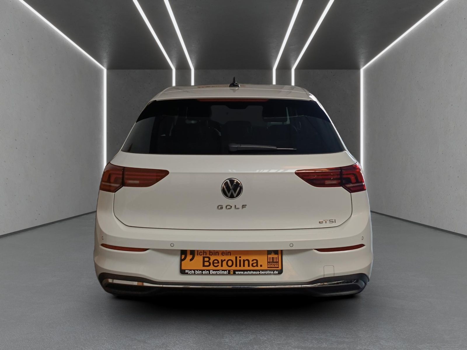 Volkswagen Golf - Bild 6