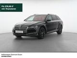 Skoda Superb Combi L&K TSI DSG Pano Columbus Leder - Skoda Superb Gebrauchtwagen in Essen