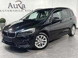 BMW 218d Gran Tourer Advantage Aut. NAV+LED+KAM+SHZ - BMW 218 Gran Tourer aus 2022