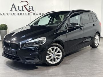 BMW 218 Gran Tourer - 2