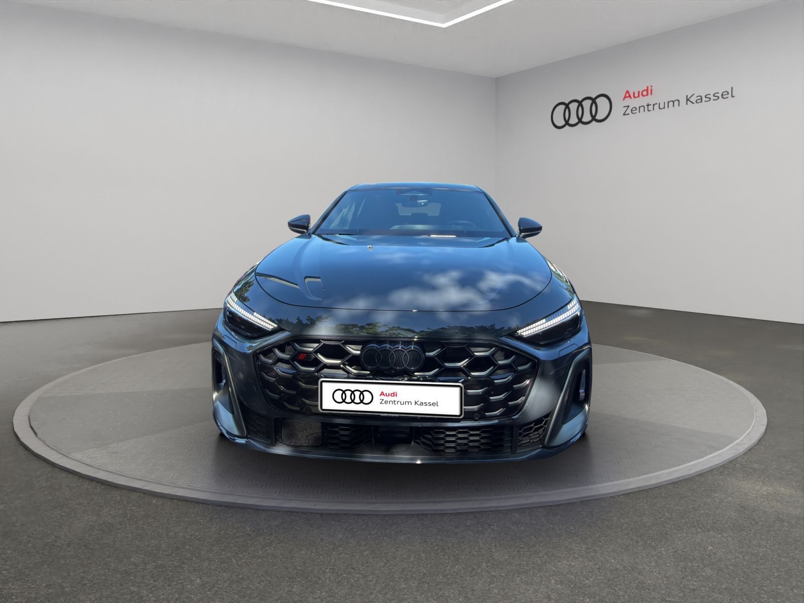 Audi S5 - Bild 9