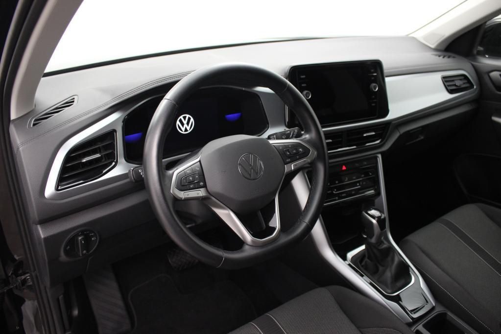 Volkswagen T-Roc Life 2.0 TDI SCR Tempo*PDC*Klima*Nav*SH