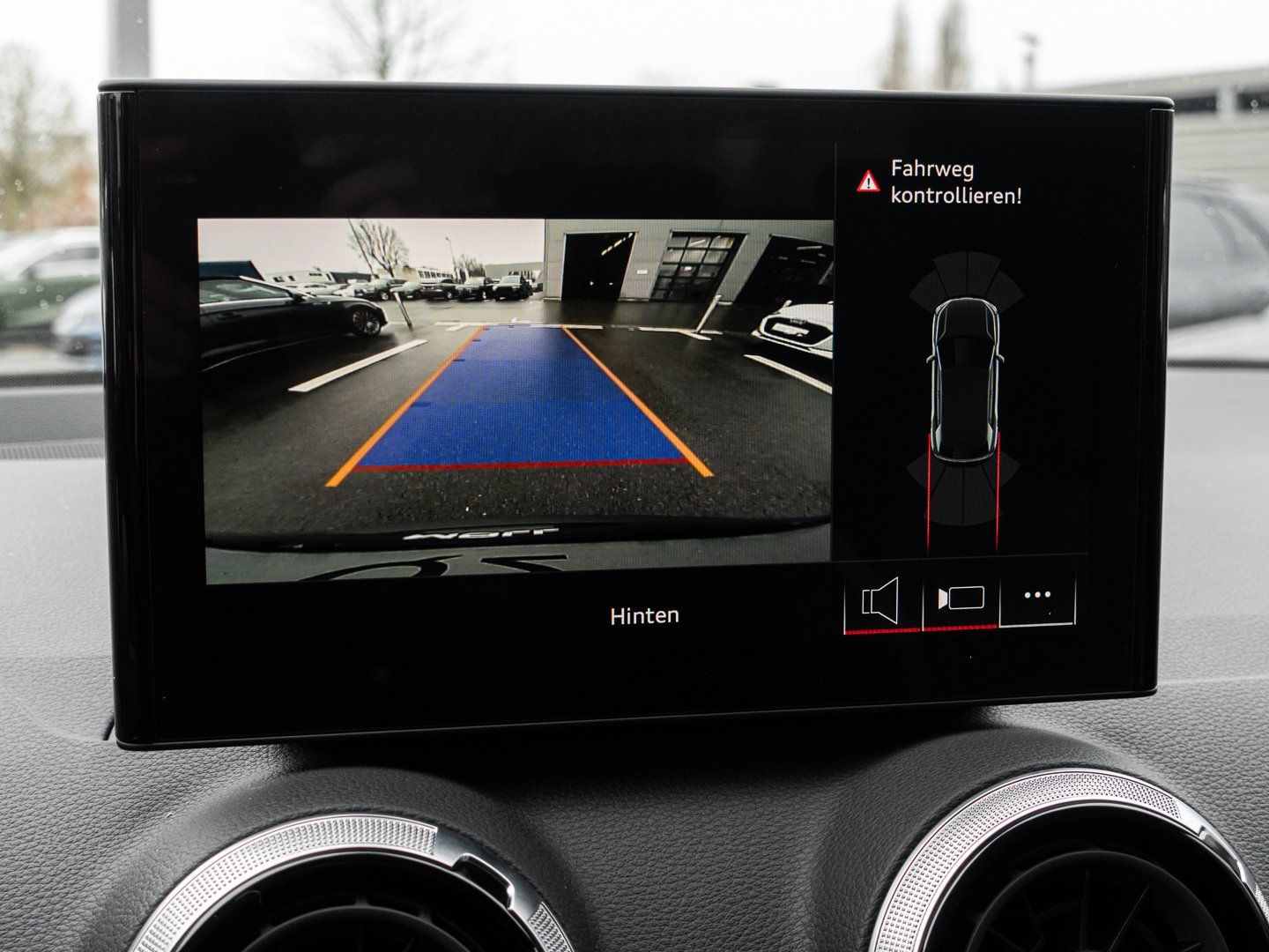 Audi Q2 - Bild 9