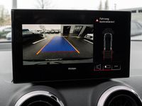 Audi Q2 - Vorschau Bild 9