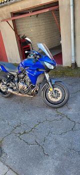 Yamaha YAMAHA TRACER 700 - YAMAHA KREFELD