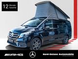 Mercedes-Benz V 250 MARCO POLO EDITON AMG 4MATIC AHK DIST GSHD - Mercedes-Benz Hamburg