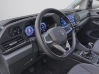 Volkswagen Caddy - Vorschau Bild 13