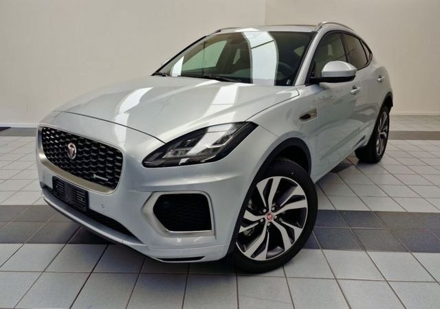 Jaguar E-Pace 1.5 I3 PHEV 300 CV AWD Auto R-Dyna