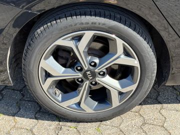 KIA cee'd Sportswagon - 5