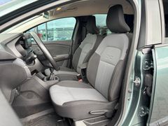 Fahrzeugabbildung Dacia Jogger Extreme+ LPG Navi Kamera LED u-frei 1.Hd