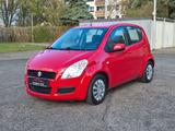 Suzuki Splash Basic - gebrauchte Suzuki Splash aus dem Jahr 2010
