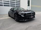 Mercedes-Benz CLS 220 d - AMG Line *BURMESTER/360°/ACC/LEDER* - Mercedes-Benz CLS 220: Coupe