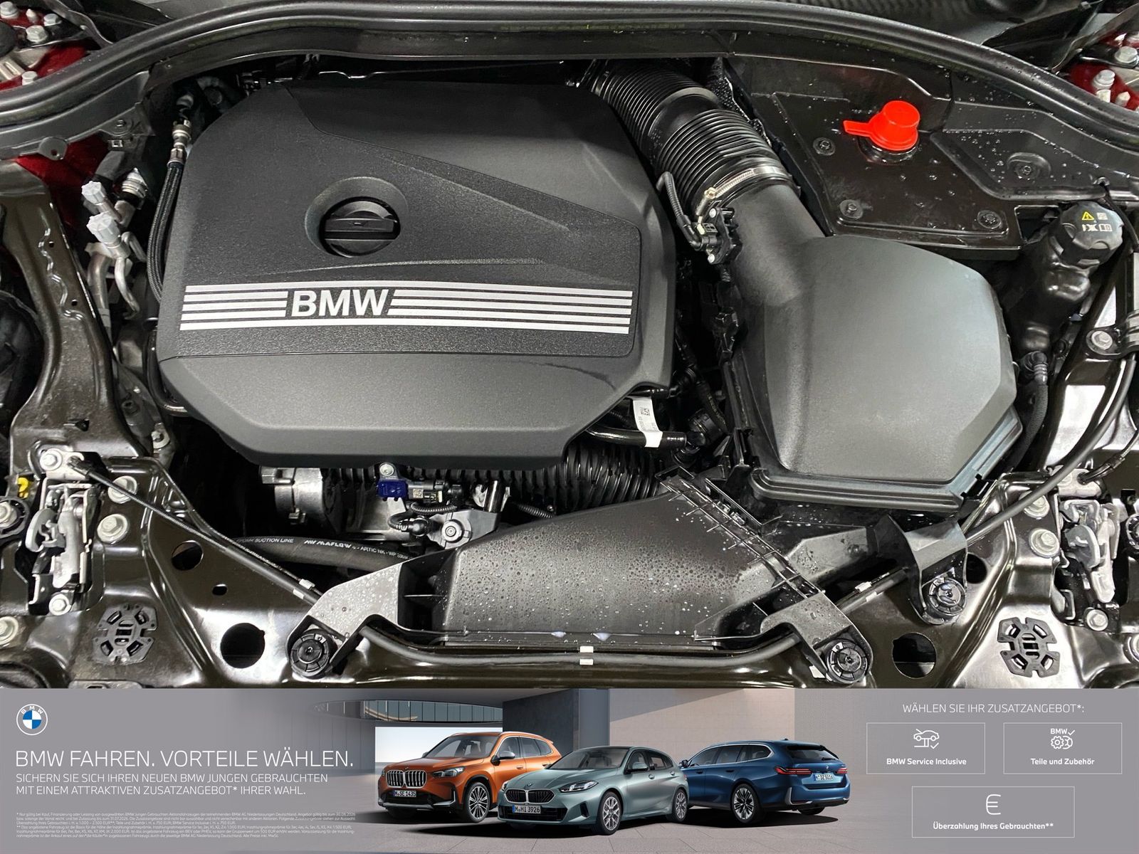 BMW 120 - Bild 16