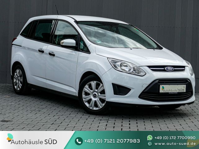 Grand C-Max Ambiente | KLIMA | PDC | EL.FENSTER kaufen