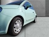 Fiat 500 Lounge 1.2 Chrom-Paket Klima Panorama Tel.-V - gebrauchte Fiat 500 aus dem Jahr 2014
