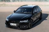 Audi A6 C7 Competition *Black Edition* TOP - Audi A6: 7
